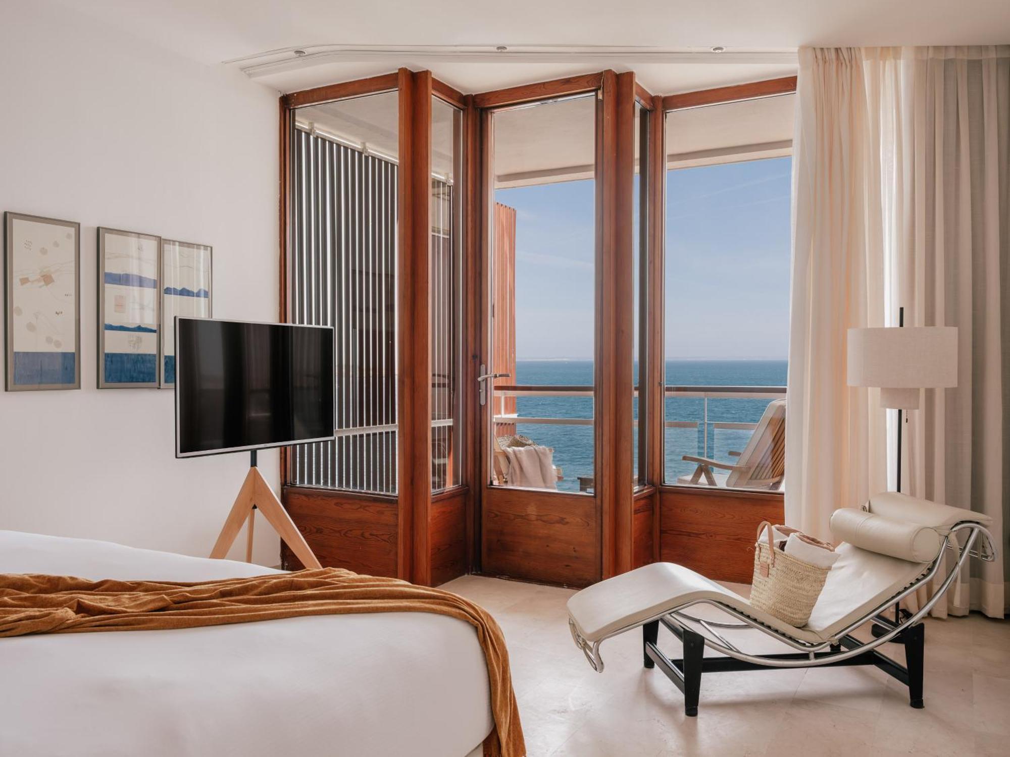 De Mar Gran Melia - Adults Only - The Leading Of The World 5*