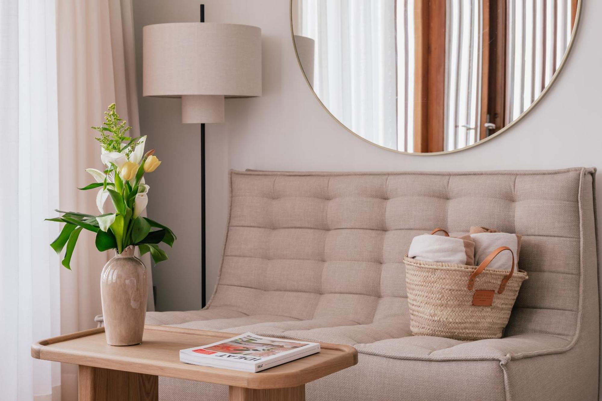 Hotel De Mar Gran Melia - Adults Only - The Leading Of The World