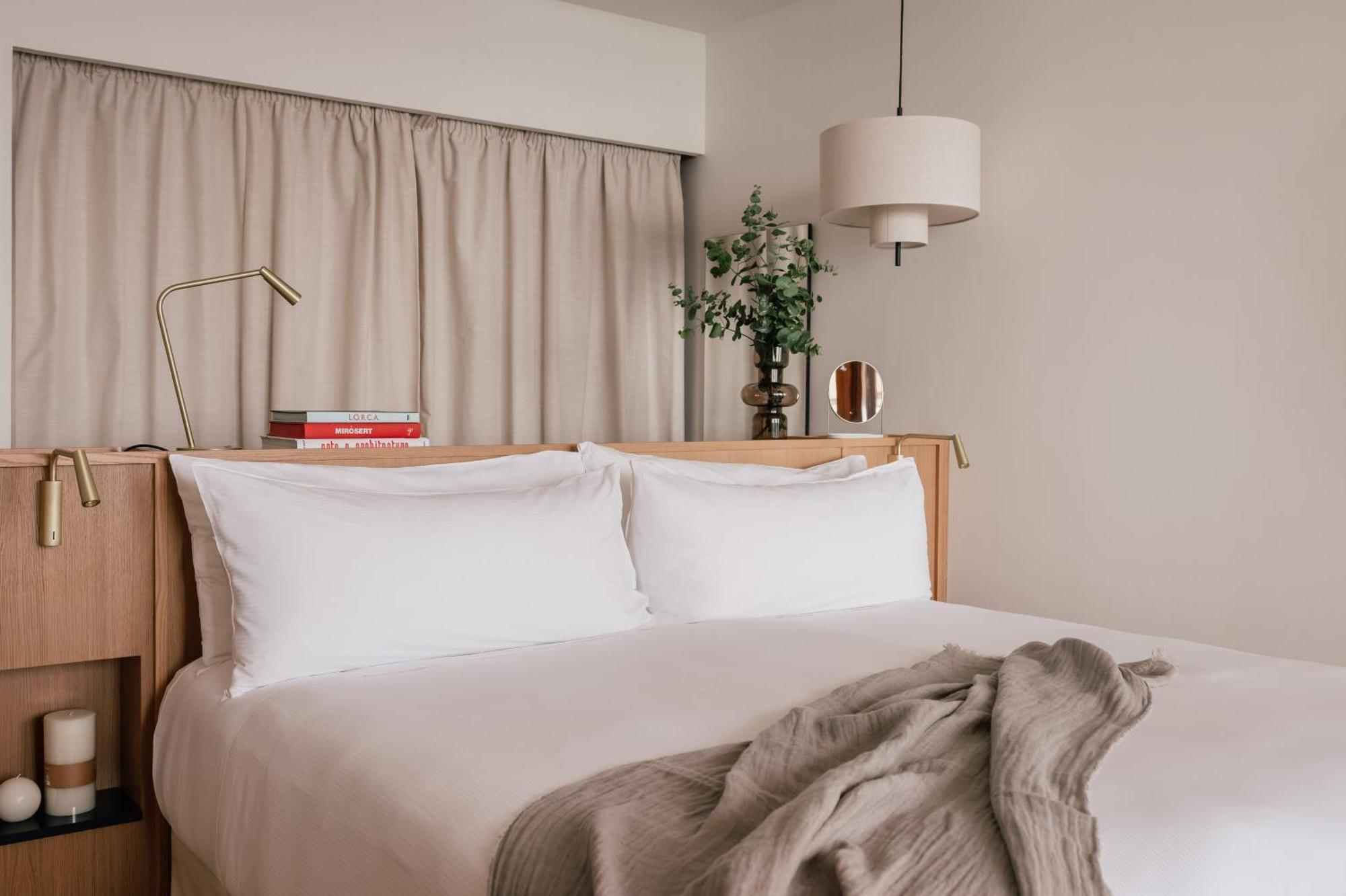 Hotel De Mar Gran Melia - Adults Only - The Leading Of The World Illetas